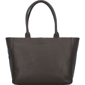 Greenburry Vegas Shopper Tas Leer 46 cm