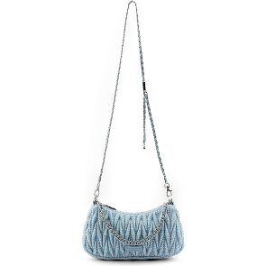 Seidenfelt Floro Schoudertas 45 cm