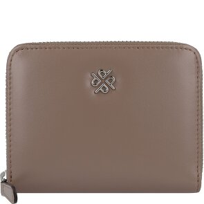 Picard Black Tie 1 Portemonnee Leer 12 cm
