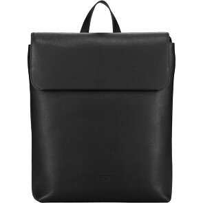 Jost Lysa Dagrugzak Leder 39 cm Laptopvak