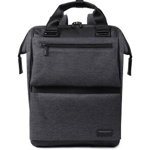 Hedgren Next Clip Dagrugzak RFID-bescherming 39 cm Laptop compartiment