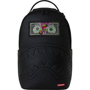 Sprayground Real Money Dagrugzak 45 cm Laptopvak