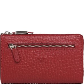 Voi Hirsch Gerda Portemonnee RFID Leer 16 cm