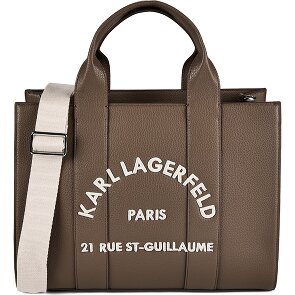 Karl Lagerfeld Rsg Handtas 34 cm