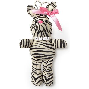 Wouf Charms Sleutelhanger 7 cm