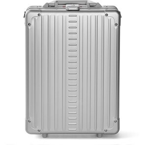 Aleon Verical Laptop Case Briefcase 42 cm laptop compartiment