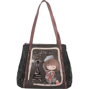 Anekke Mademoiselle Shopper Tas 32 cm Anekke Mademoiselle Shopper Tas 32 cm