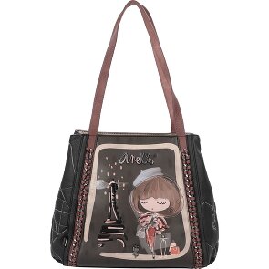 Anekke Mademoiselle Shopper Tas 32 cm