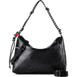 Desigual Half Schoudertas 40 cm