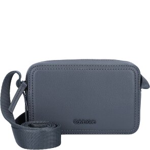 Calvin Klein Minimal Focus Mini tas Schoudertas 17.5 cm Calvin Klein Minimal Focus Mini tas Schoudertas 17.5 cm