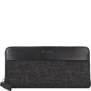 Esquire Gerecyclede Life Portemonnee 19,5 cm