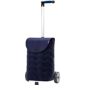 Andersen Shopper Unus Shopper Hilma Winkelwagen 59 cm