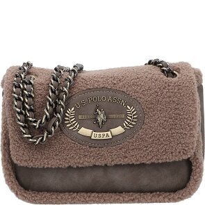 U.S. Polo Assn. Holly Schoudertas S 23.5 cm