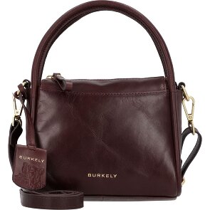 Burkely Vintage Veda Schoudertas Leer 20 cm