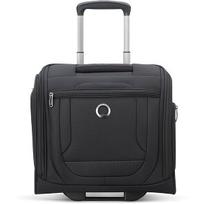 Delsey Paris Helium DLX 2-wiel Business Trolley 36 cm laptopvak