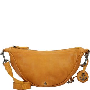 Harbour 2nd Anchor Love Schoudertas Leer 33 cm