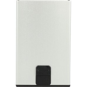 Samsonite Alu Fit creditcard etui RFID 6 cm