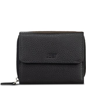 Jost Vika Portemonnee RFID-bescherming Leder 10.5 cm