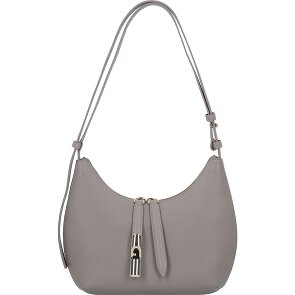 Furla Goccia Schoudertas Leer 22 cm