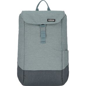 Thule Lithos 16L Dagrugzak 46 cm Laptop compartiment