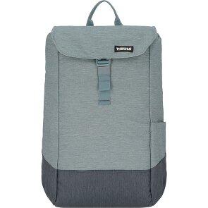 Thule Lithos 16L Dagrugzak 46 cm Laptop compartiment