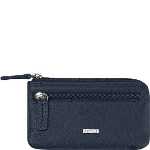 Redolz Leather Essentials Sleutel portemonnee Leer 11.5 cm