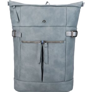 Greenburry Fanny rugzak 43 cm laptopvak