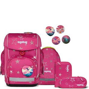 Ergobag Cubo Schooltas set