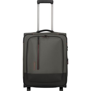 Travelite Crosslite 5.0 2 wielen Cabinewagen 54 cm