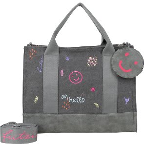 Fritzi aus Preußen Tote Bag Limited Shopper Tas 40 cm