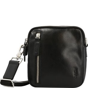 Picard Buddy Mini tas Schoudertas Leer 16 cm