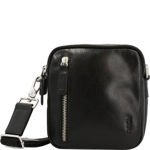 Picard Buddy Mini tas Schoudertas Leer 16 cm