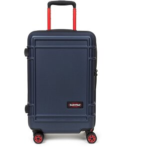 Eastpak Resist'R Zip Resist'R Zip 4 wielen Cabinewagen 55 cm Eastpak Resist'R Zip Resist'R Zip 4 wielen Cabinewagen 55 cm