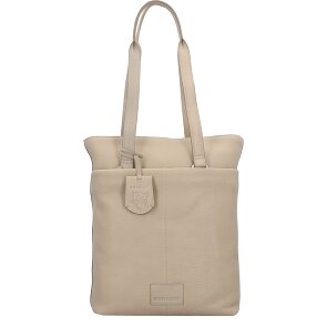 Burkely Soft Skylar Schoudertas Leer 28 cm Laptop compartiment