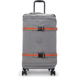 Kipling Basic Spontaneous 4 wielen Trolley M 66 cm