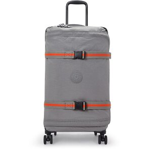 Kipling Basic Spontaneous 4 wielen Trolley M 66 cm Kipling Basic Spontaneous 4 wielen Trolley M 66 cm