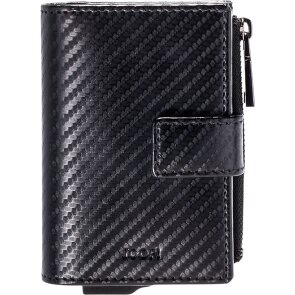 Joop! volterra Kredietkaart etui RFID-bescherming Leer 7 cm