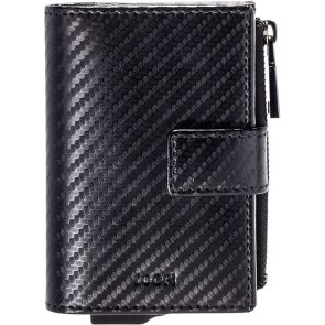 Joop! volterra Kredietkaart etui RFID-bescherming Leer 7 cm