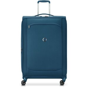 Delsey Paris Montmartre Air 2.0 4-wielige trolley 77 cm