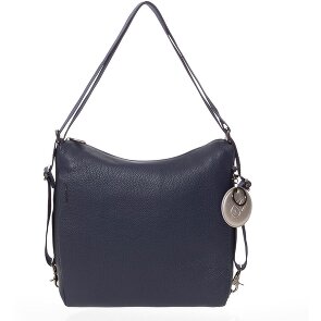Mandarina Duck Mellow Leather Schoudertas Leer 36 cm