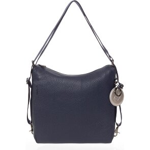 Mandarina Duck Mellow Leather Schoudertas Leder 36 cm