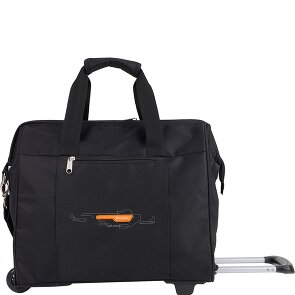 Gabol Week Eco 2 wielen Reistas 39 cm