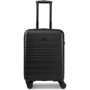 Roncato Baseliner 4 wielen Cabinewagen S 55 cm
