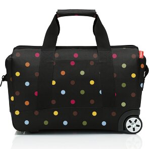 reisenthel Allrounder 2-wielige cabinewagen 41 cm