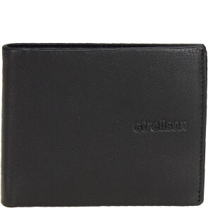 Strellson Carter Portemonnee Leer 10 cm