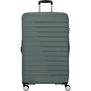 American Tourister Flashline 4 wielen Trolley 78 cm met uitbreidingsplooi