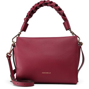 Coccinelle Boheme Handtas Leer 23 cm