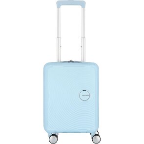American Tourister Soundbox Mini 4 wielen Kinderwagen 47 cm