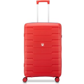 Roncato Skyline 2.0 Neon 4 wielen Trolley 70 cm