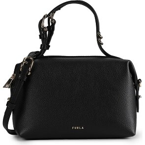 Furla Double Handtas Leer 23 cm